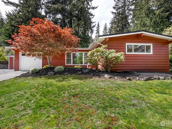 525 Mt Hood Drive SW, Issaquah, WA 98027