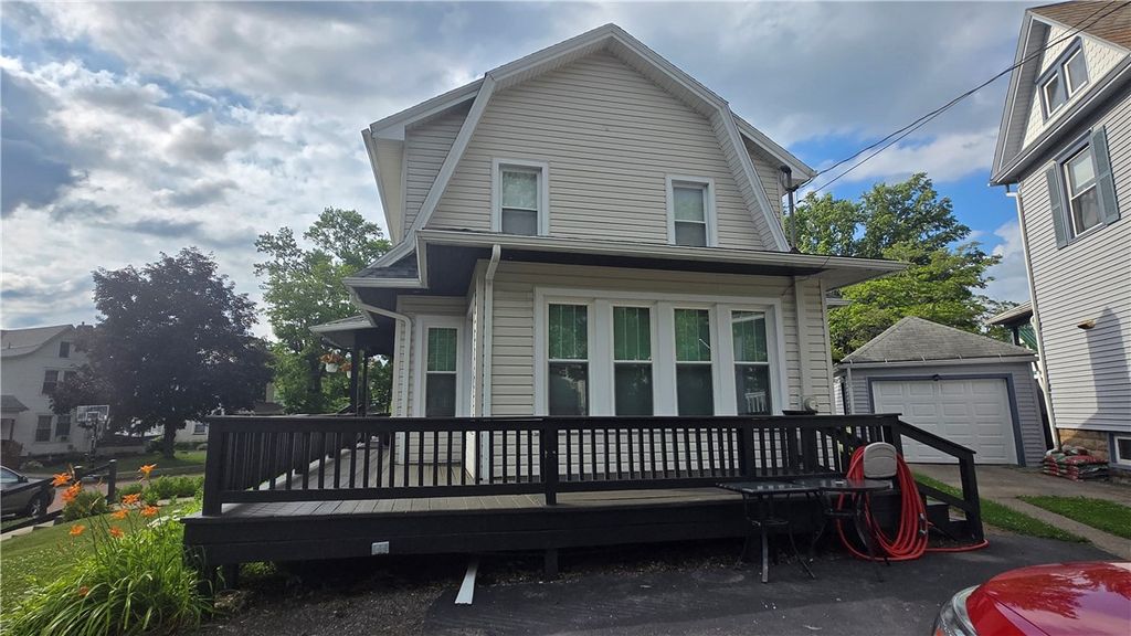 26 Rosedale Ave, Greenville, PA - View 3