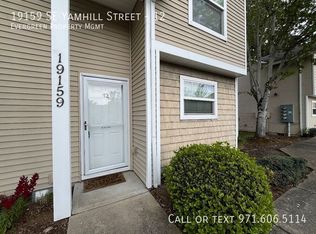 19159 SE Yamhill St APT 12, Portland, OR 97233