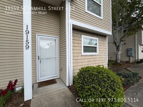 19159 SE Yamhill St APT 12, Portland, OR 97233