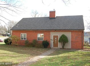 1411 Broadwood Dr, Rockville, MD 20851