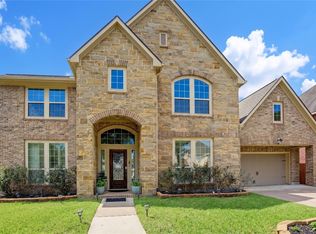 4222 Windy Orchard Dr, Richmond, TX 77407