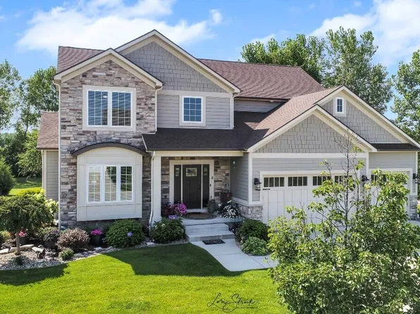 1300 Brassie Ave, Chesterton, IN 46304