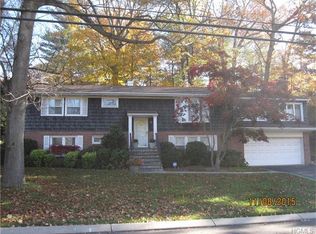 465 Pinebrook Blvd, New Rochelle, NY 10804