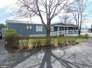 15638 Overview Cir, Hagerstown, MD 21740