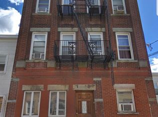 305 E Kinney St APT 2, Newark, NJ 07105