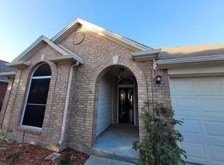 4609 Parkview Ln, Fort Worth, TX 76137