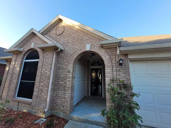4609 Parkview Ln, Fort Worth, TX 76137