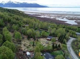 4500 Virgo Ave, Anchorage, AK 99516