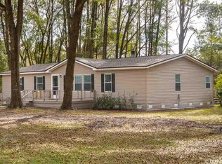 522 SE Maid Marion Ln, High Springs, FL 32643