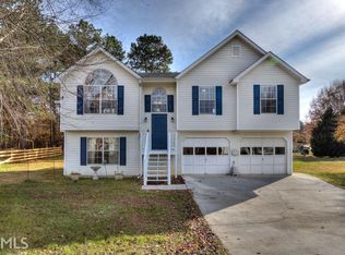 16 Rubie Ln, Cartersville, GA 30120