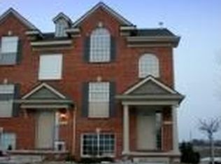 6228 Cheshire Park Dr #1, Clarkston, MI 48346