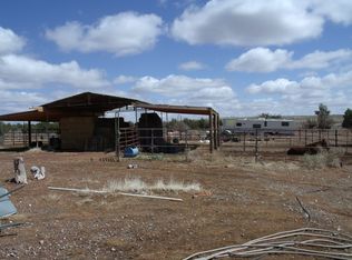 3535 Dusty Trl, Heber, AZ 85928