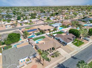 420 E Cascada Rd, Litchfield Park, AZ 85340