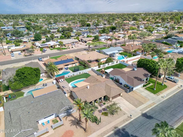 420 E CASCADA Road, Litchfield Park, AZ 85340