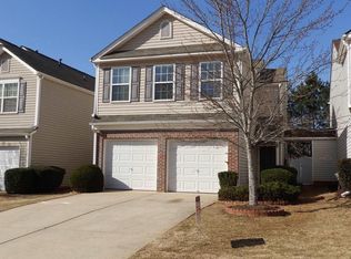 6260 Smoke Ridge Ln, Cumming, GA 30041