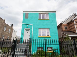 3312 W Crystal St, Chicago, IL 60651