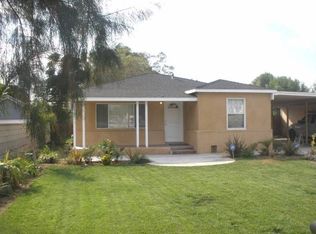 9648 Redwood Ave, Fontana, CA 92335