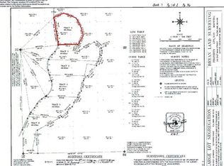 106 Cemetery Hill Rd, Dayton, WA 99328