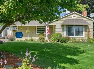 308 N 35th Ave, Yakima, WA