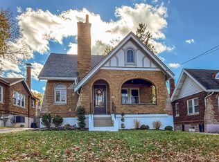 3049 Penrose Pl, Cincinnati, OH 45211