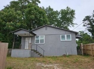 2564 Wheeler Rd, Augusta, GA 30904