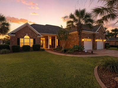 749 Lalton Dr., Conway, SC, 29526