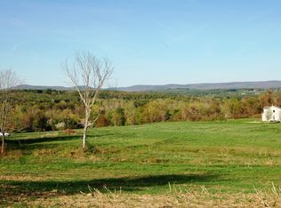 0 East Baldwin Hill Rd, Egremont, MA 01258