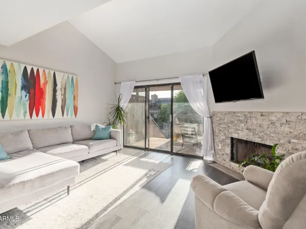 5998 N 78TH Street #216, Scottsdale, AZ 85250