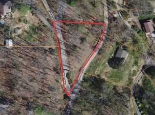 0 Highland Ter, Clyde, NC 28721