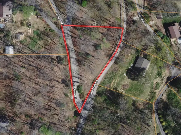 0 Highland Terrace, Clyde, NC 28721