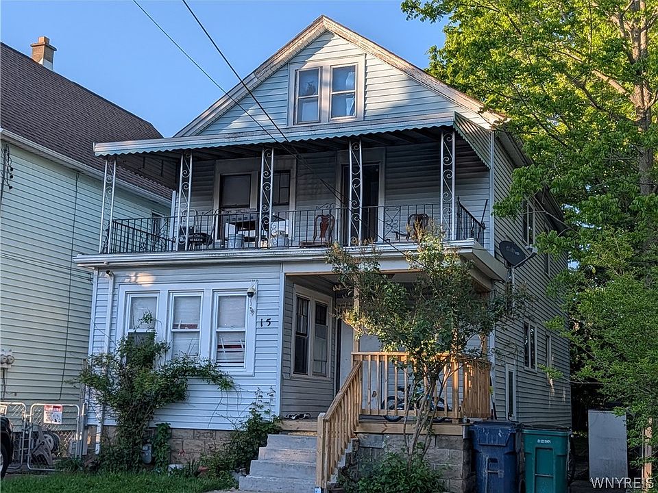 1st image of 15 Newman Pl