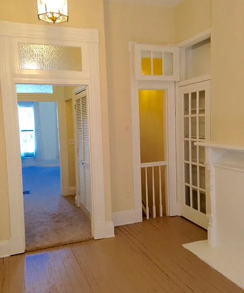 203 E Mount Royal Ave #1 — Photo 12