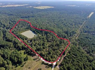 0 Scales Ranch Rd, Huntsville, TX 77320