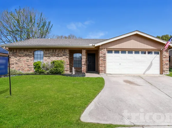 5929 Birchill Rd, Fort Worth, TX 76148