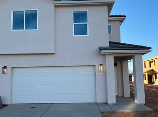 3856 S Mustang Valley Dr, Washington, UT 84780