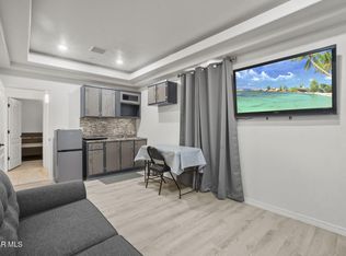 132 Apache Brave St, Santa Teresa, NM 88008