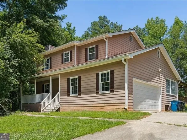 2735 Old Ivy Ct, Buford, GA 30519