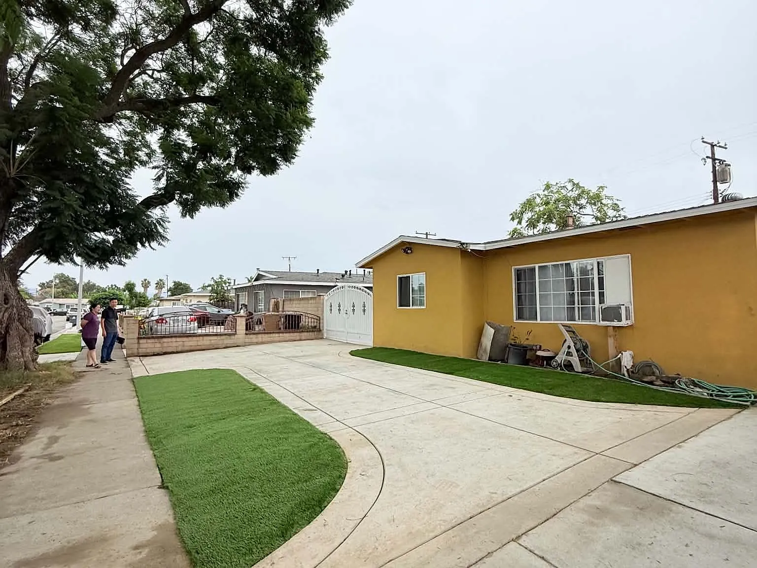 2 bed, 670 sqft, $2,800 — Photo 2