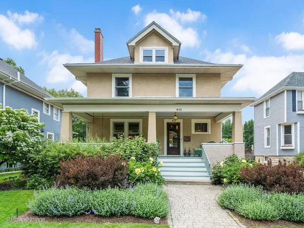 412 7th Ave, La Grange, IL 60525