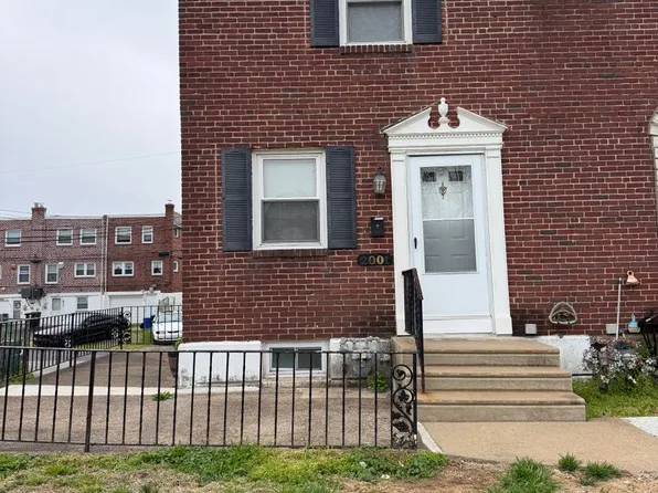 2001 Carter Rd, Folcroft, PA 19032