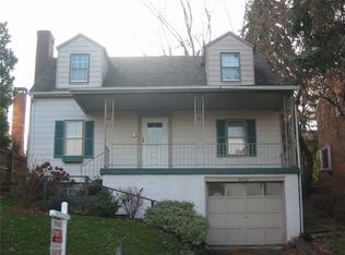 4022 Dowling Ave, Pittsburgh, PA 15221