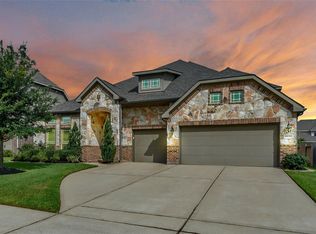 9506 Three Stone Ln, Tomball, TX 77375