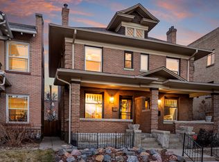522 N Logan St, Denver, CO 80203