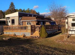 167 Megan Cir, Hillsville, VA