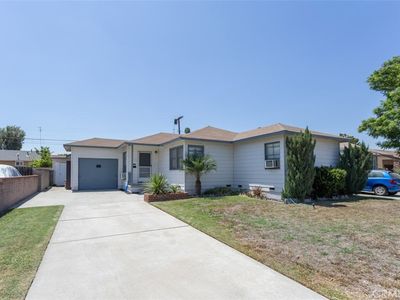 10125 Summer Ave, Santa Fe Springs, CA, 90670