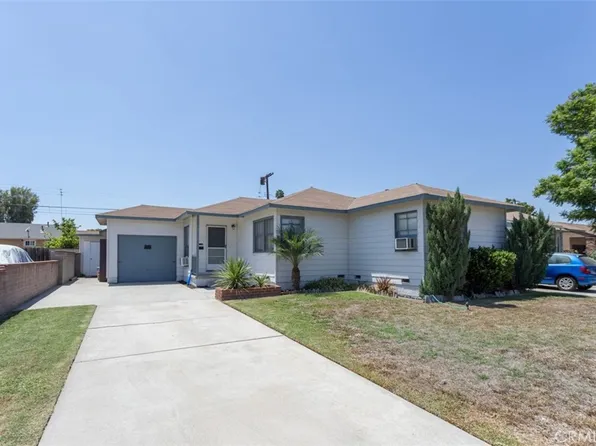 10125 Summer Ave, Santa Fe Springs, CA 90670