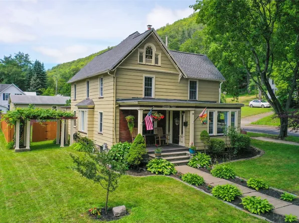 79 Forsythe St, Owego, NY 13827