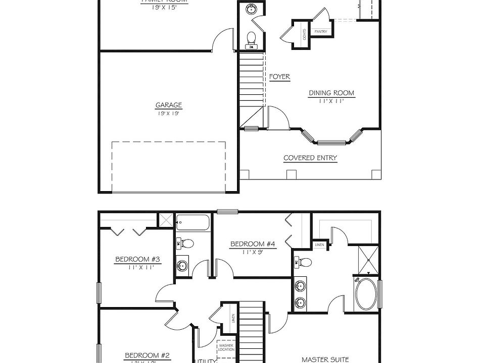 2nd image of 317 Labonte Dr