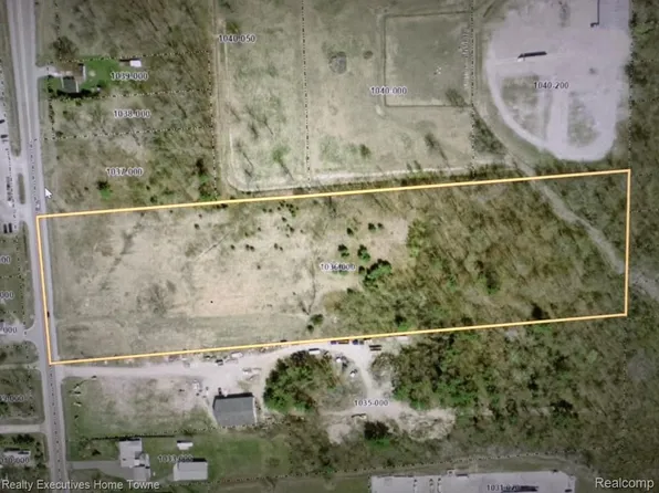 0 N Range Rd, Pt Huron, MI 48060
